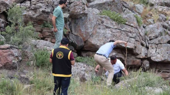 Kayseri De Deh Ete D Ren Cinayette Yeni Detaylar