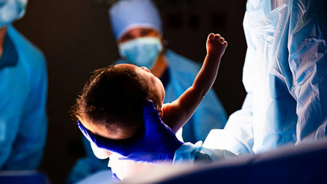 2025’in popüler bebek isimleri belli oldu