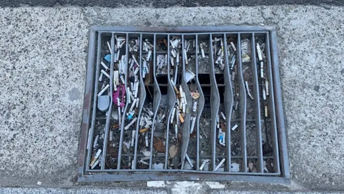 2026 yılında yere çöp atmanın cezası belli oldu