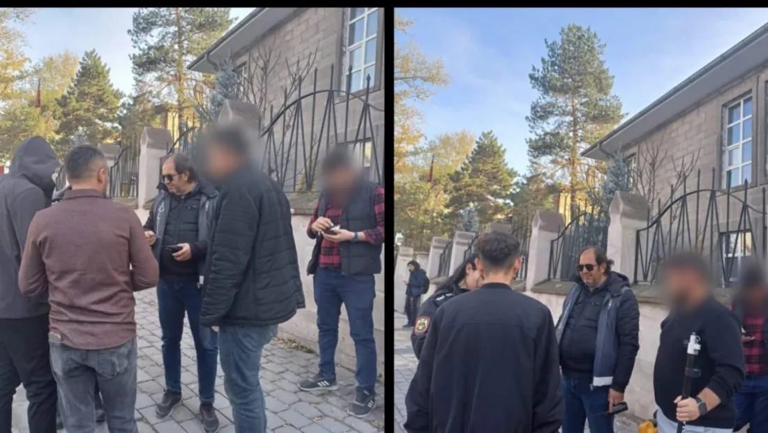 79 okul bölgesinde denetim: 37 araç, 241 kişi sorgulandı