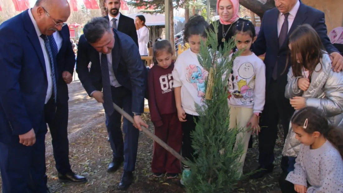 ADA Projesi Kapsamında ‘Şehrin Kaşifleri’ etkinliği düzenlendi