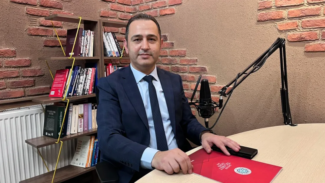 “Adıma şirket kurdular tabiri tarih oldu”