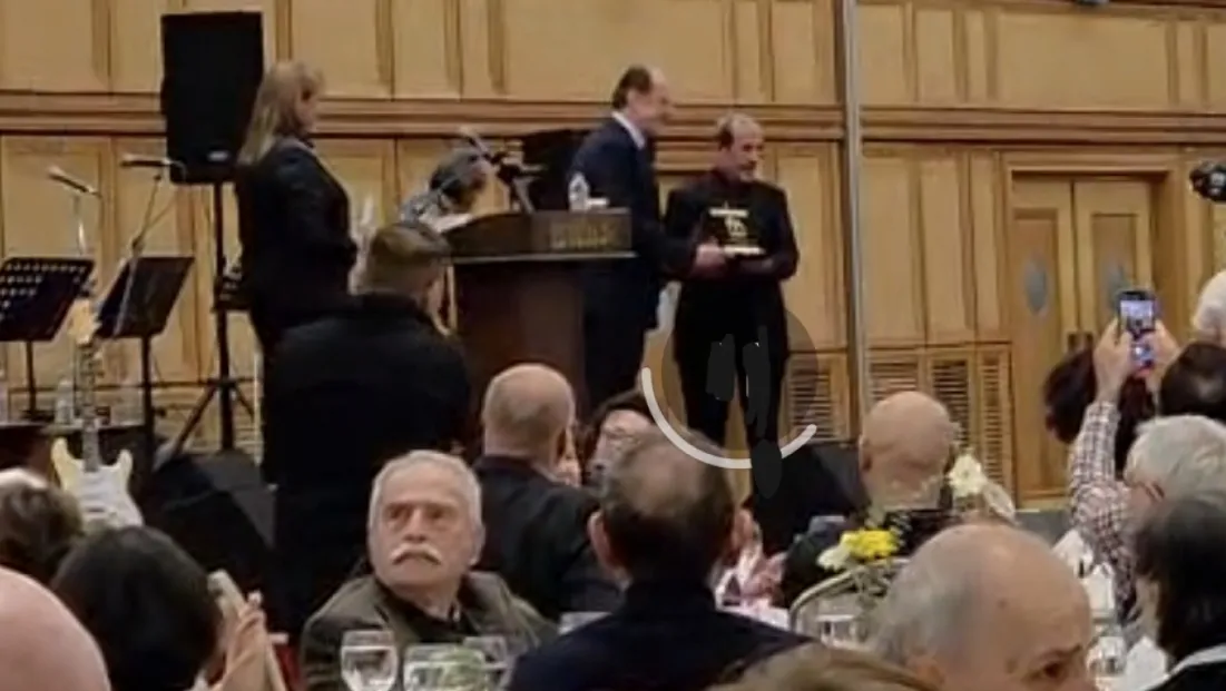 Akabe Kitabevi’ne TÜYAP'ta “Kitabevi Emek Ödülü” Onuru!