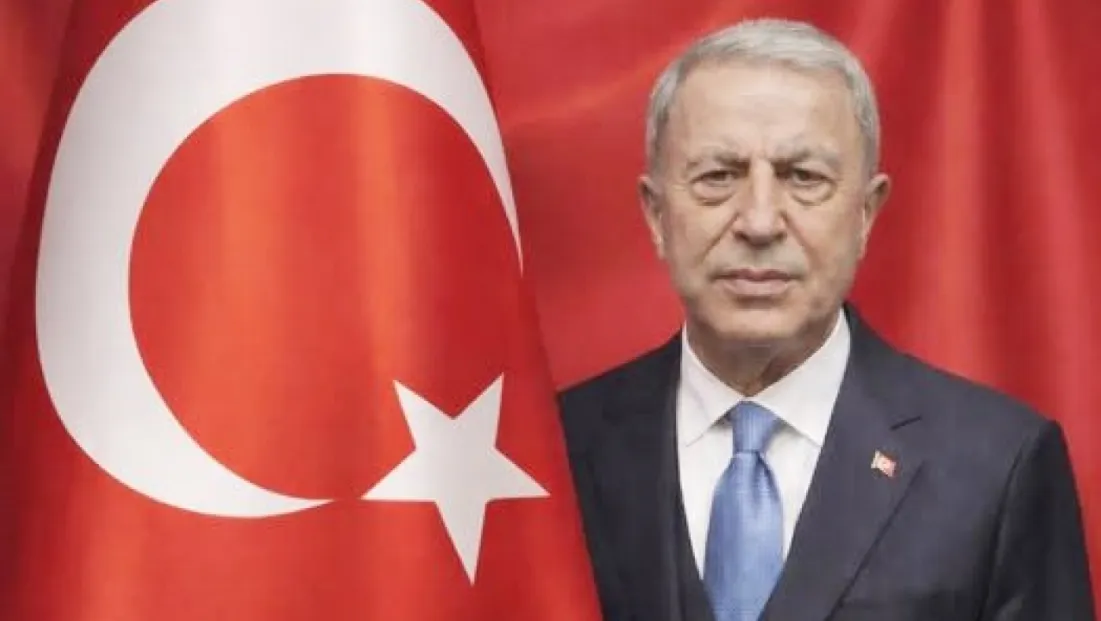 Akar'dan milli değerleri hedef alanlara sert mesaj