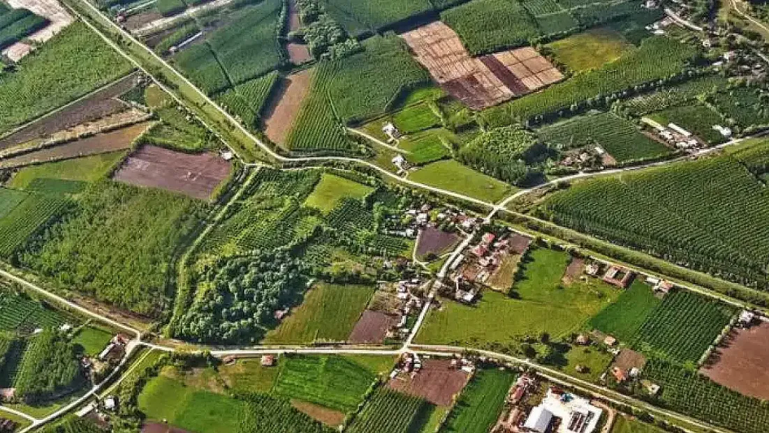 Akçakaya ve Endürlük’te 30 Prestijli Parsel İhaleyle Satışta