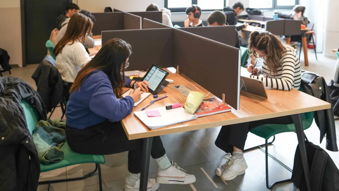 Akıl Küplerinde Sömestr Yoğunluğu