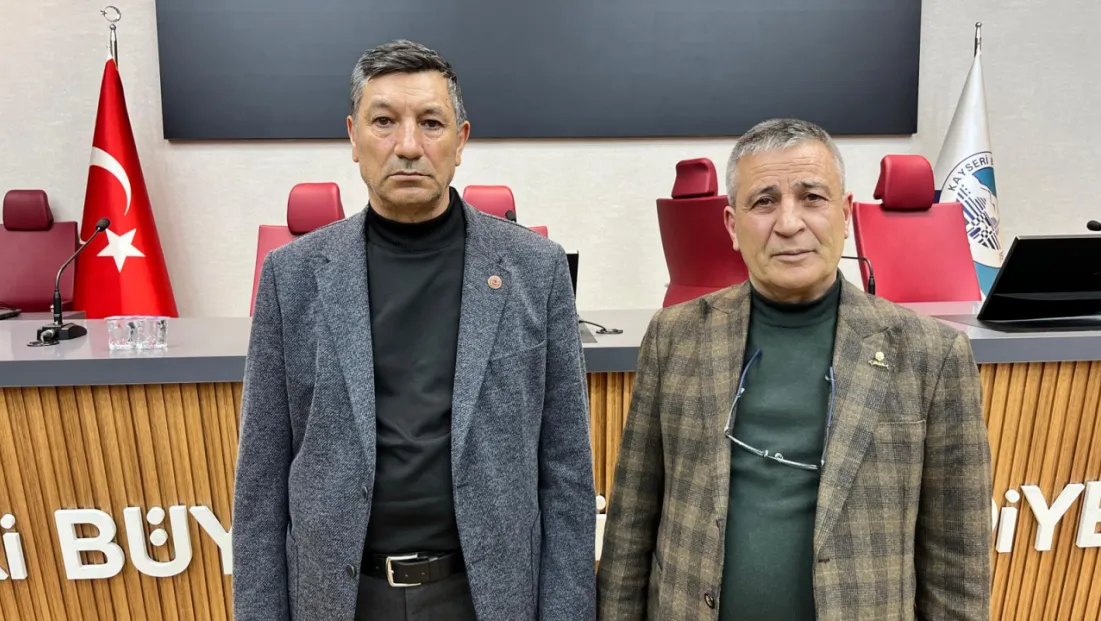 Akkışla Belediye Başkanı Dursun, telef olan koyunlar için destek arıyor