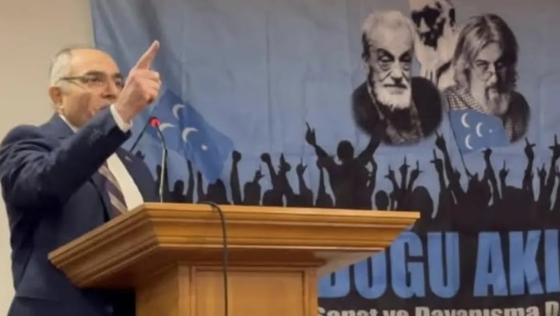 Ali Veral'dan Kayseri’nin Hafızasına Yapılan Müdahaleye Tepki: ‘Tarih Affetmez!’