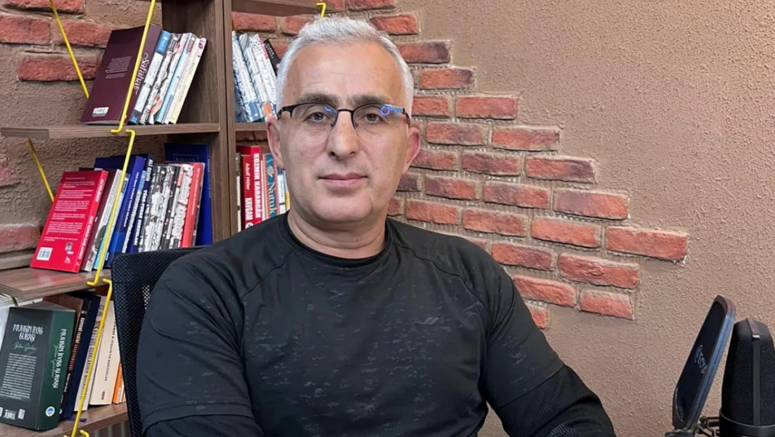 Antrenör Gökdoğan, “Uykususuz kalırsanız muhtemelen sakatlanırsınız”