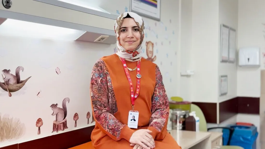 'Aşılanan Birey, Hem Hastalıktan Korunuyor, Hem de Hastalığın Toplumda Dolaşmasını Engelliyor'