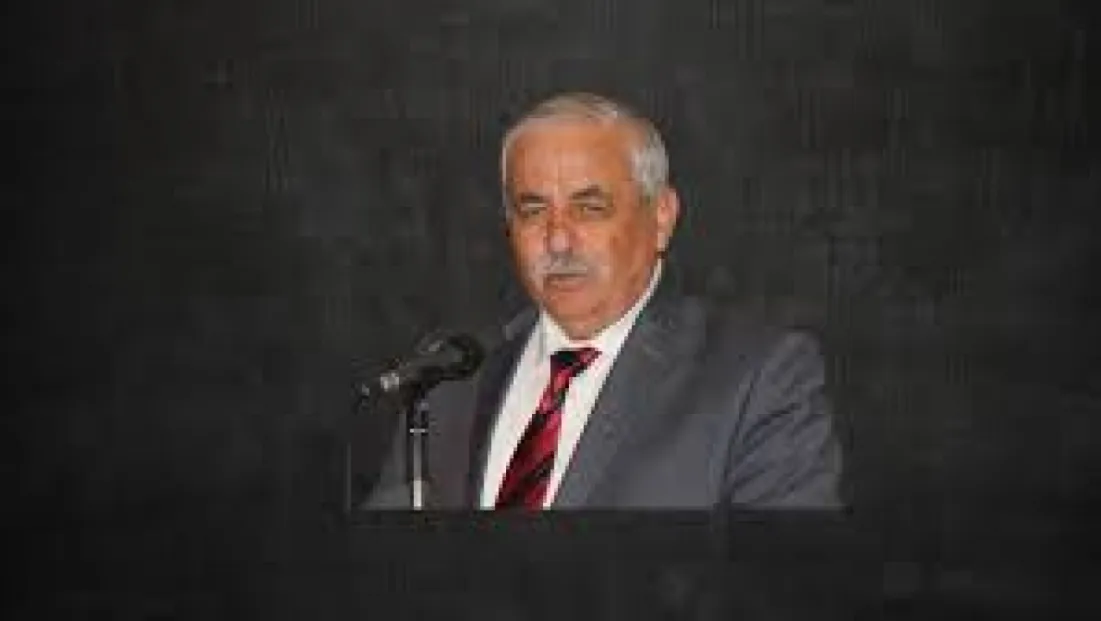 ASKF Başkanlığı ile TFF Bölge Müdürlüğü Görevleri Arasındaki Çakışma