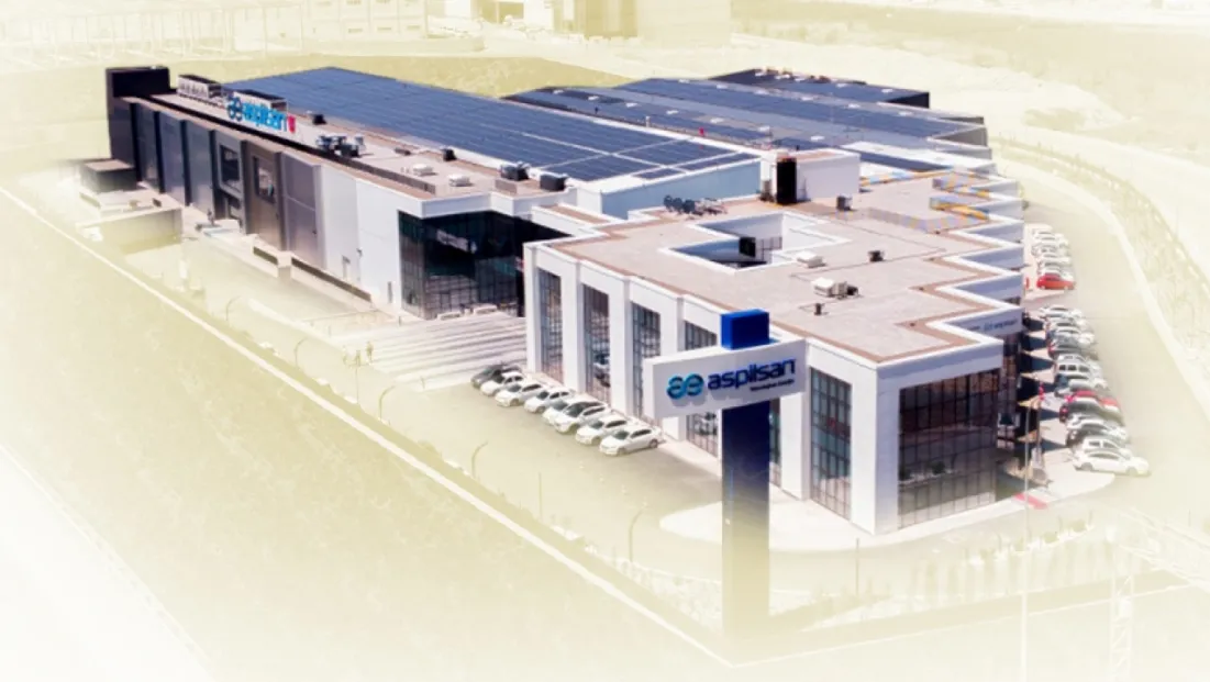 ASPİLSAN Enerji, Ar-Ge Harcamalarında Türkiye’nin OSB Yıldızları Arasında