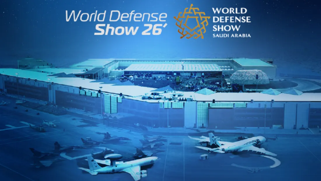 ASPİLSAN Enerji, World Defense Show 2026’da Küresel Vizyonunu Sergiliyor
