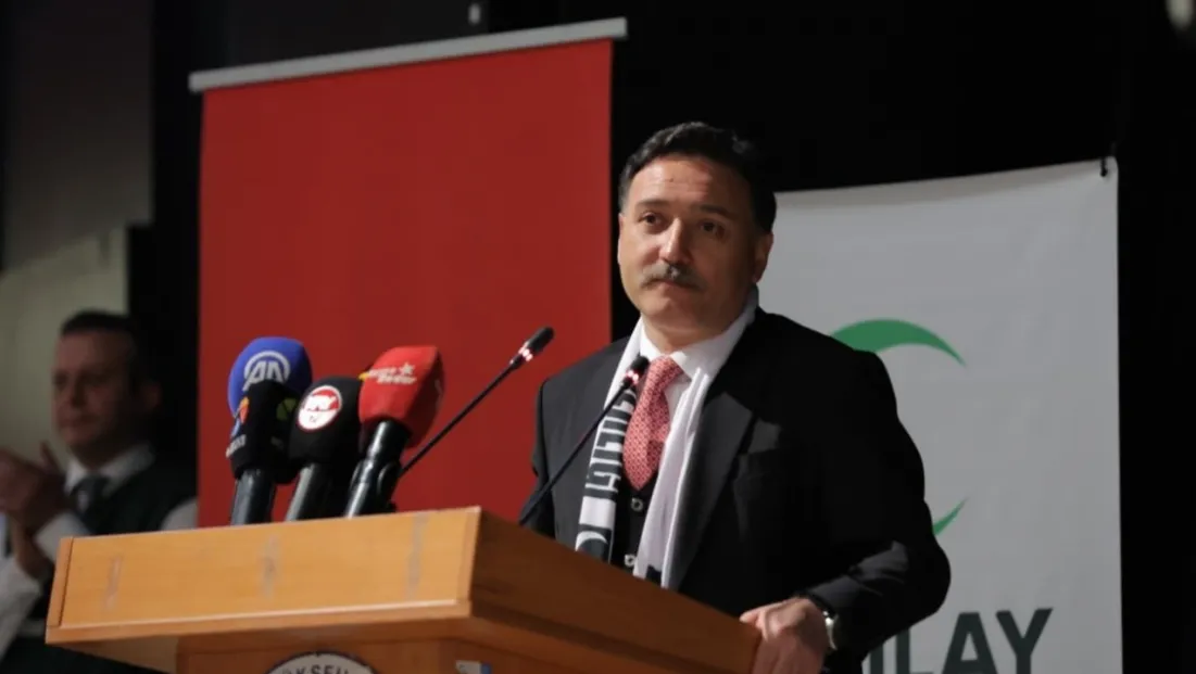 Bağımsızlık Seferberliği Kayseri Modeli Lansmanı gerçekleştirildi