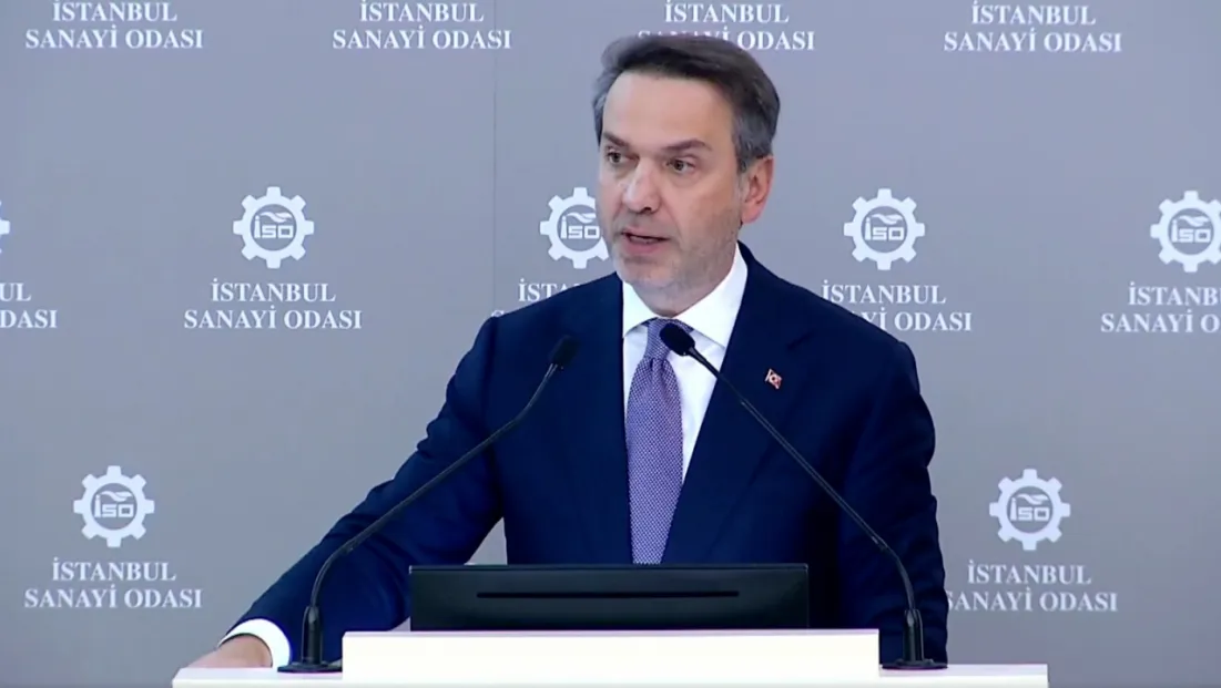 Bakan Bayraktar, “Elektrik tüketimimiz 2050 yılına geldiğimizde 3 kat artacak”