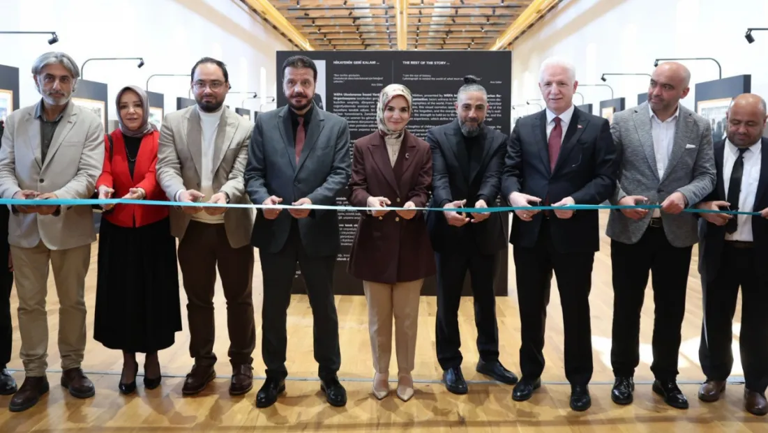 Bakan Göktaş, “2025 Aile Yılında 13 bin 921 faaliyet yürüttük”