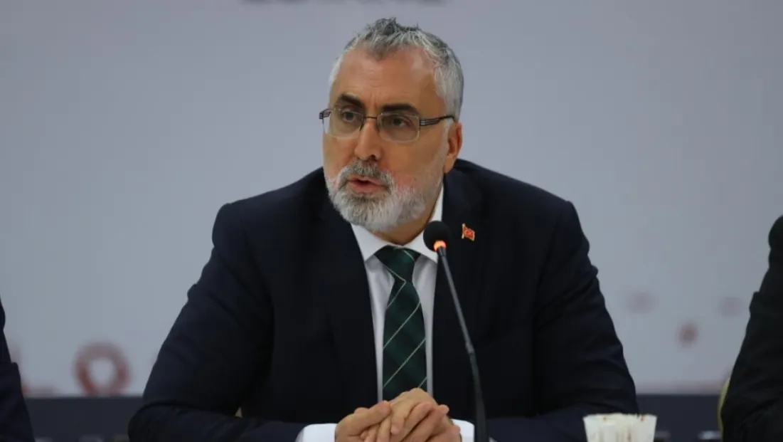 Bakan Işıkhan: ‘İş Pozitif ile 1 milyon 634 bin 56 kadın işe yerleştirildi’