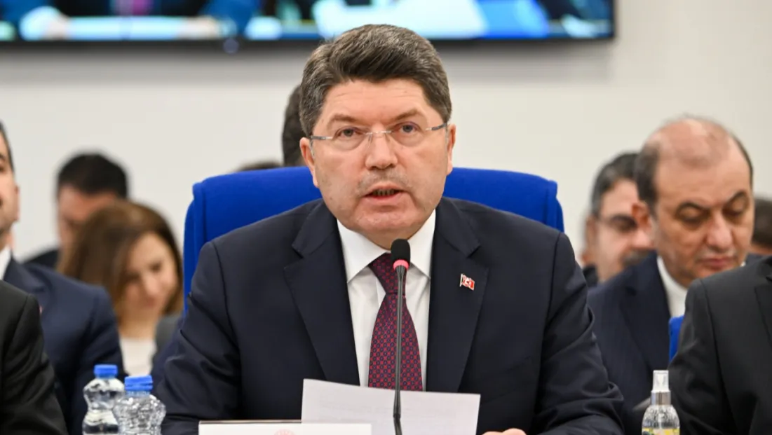 Bakan Tunç, “Türkiye yüzyılını, adaletin yüzyılı yapmak için devam edeceğiz”