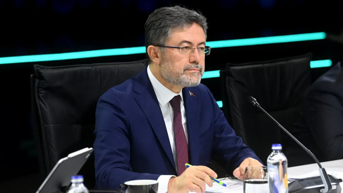 Bakan Yumaklı duyurdu: “Yılbaşına kadar yoğun denetim başlattık”