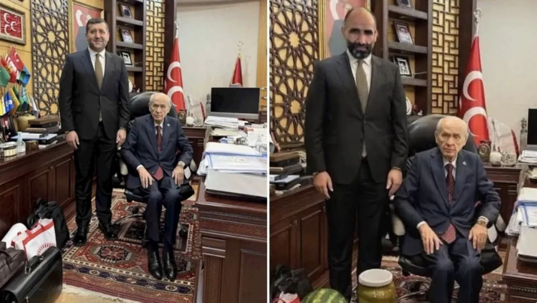 Baki Ersoy'dan Ümit Özdağ'da sert uyarı: 'Sen hiç utanmıyor musun'