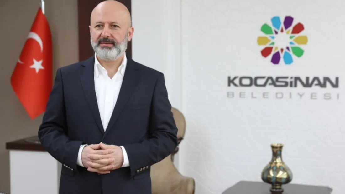 Başkan Çolakbayrakdar: “Miraç Kandili, Birlik Ve Beraberliğimizi Güçlendirsin”