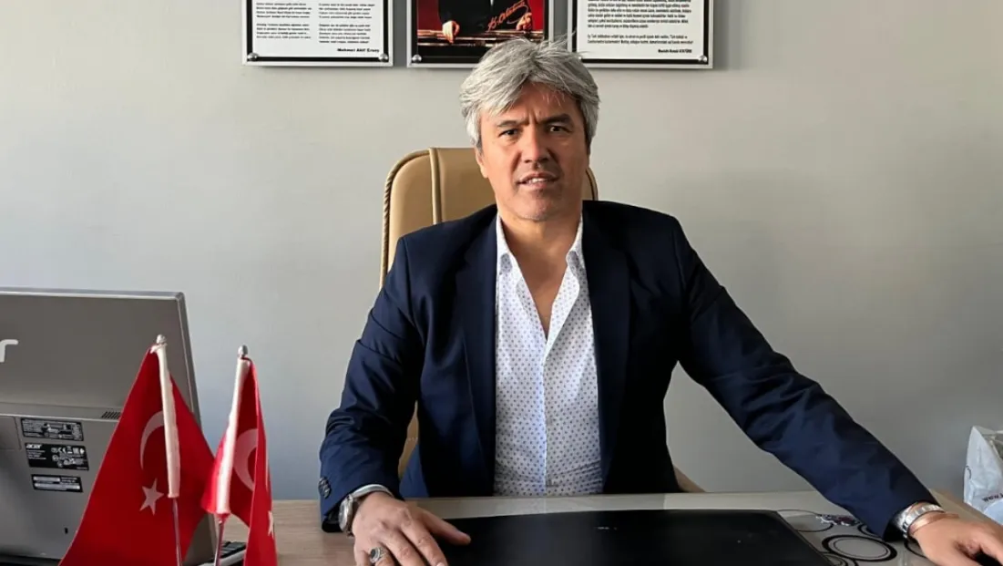 Başkan Doğutürk, “Kayseri Türk Yurdu Başkenti ünvanını fazlasıyla hak ediyor”