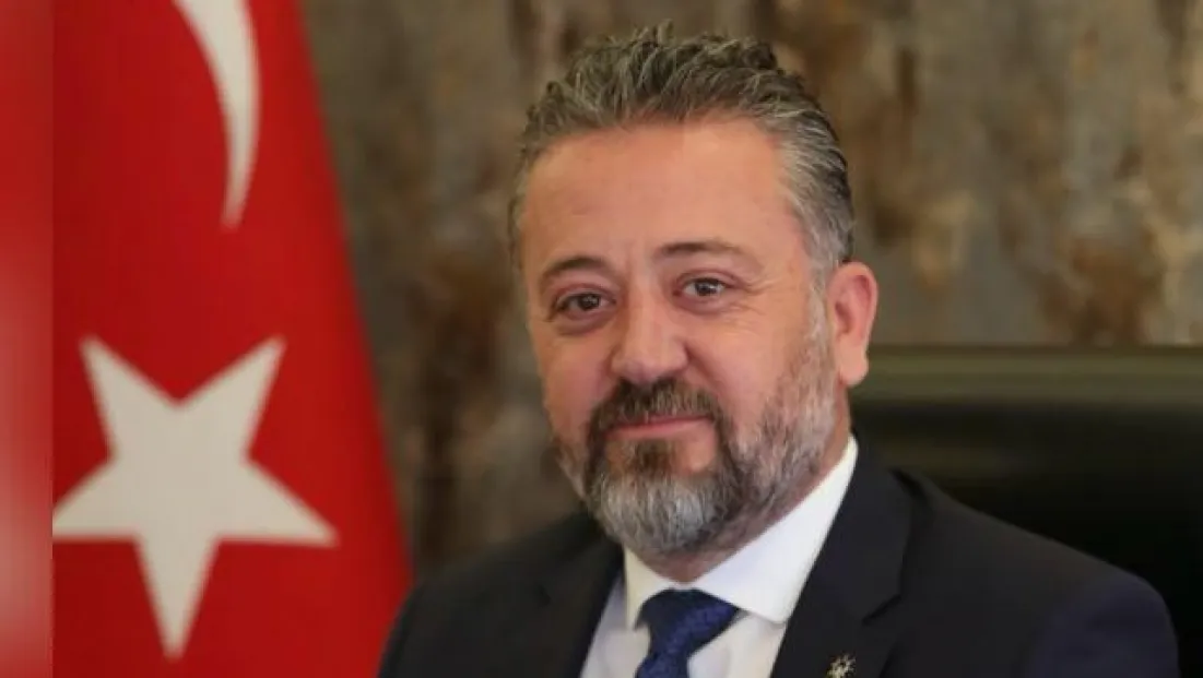 Başkan Melekoğlu, 'Kayseri' yazamayan CHP'lilere tepki gösterdi