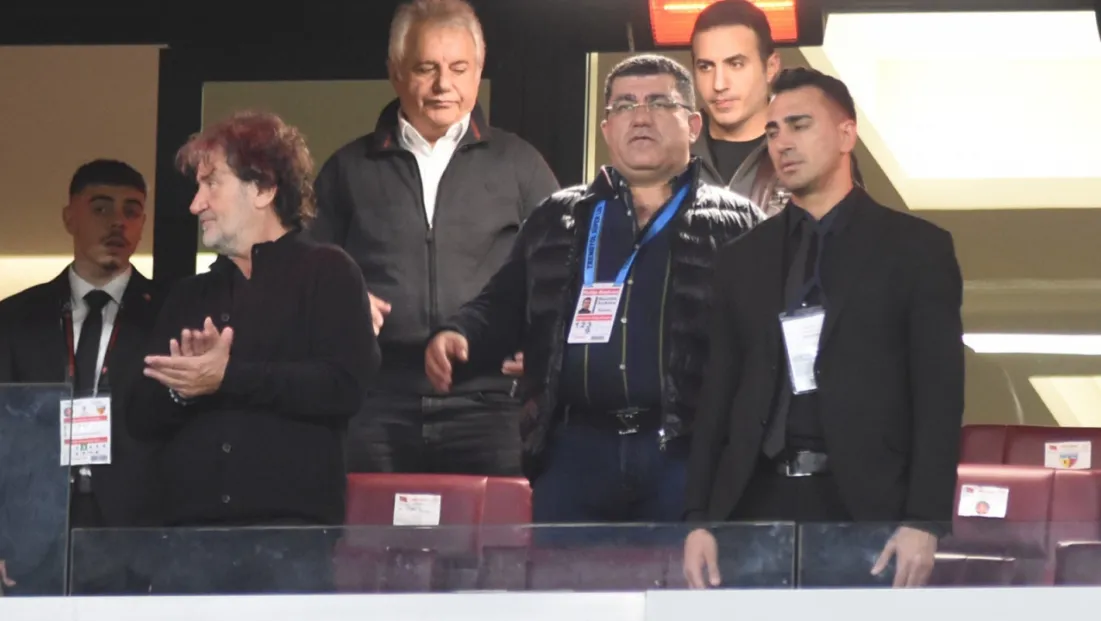 Başkan Nurettin Açıkalın: “Haksızlığa uğramak istemiyoruz”
