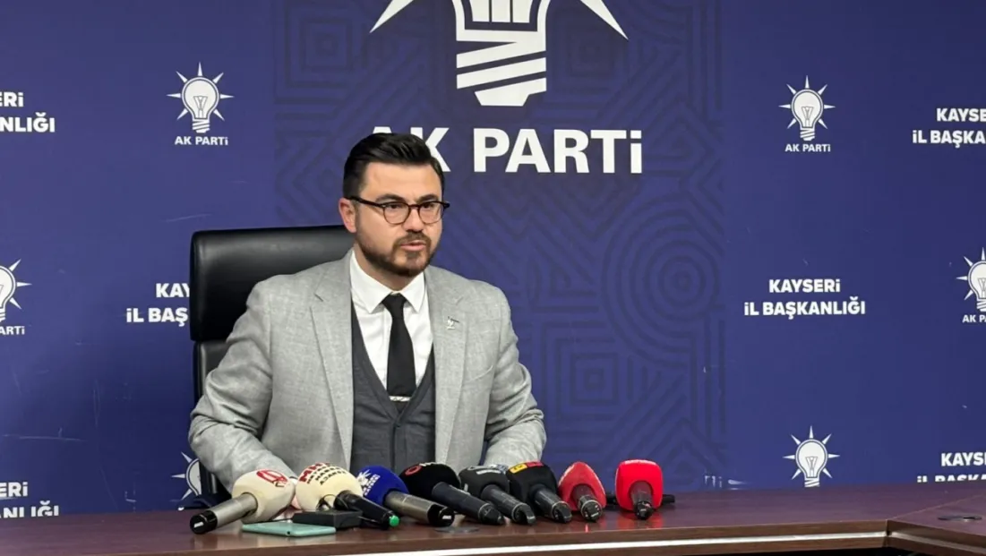 Başkan Okandan; “Elitaş, isim değişikliğini kabul edemeyeceğini dile getirdi”