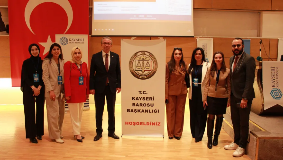 Başkan Özsoy, “Suça sürüklenen çocukların yargılamaları çocuk psikolojisine uygun olarak devam etmeli”