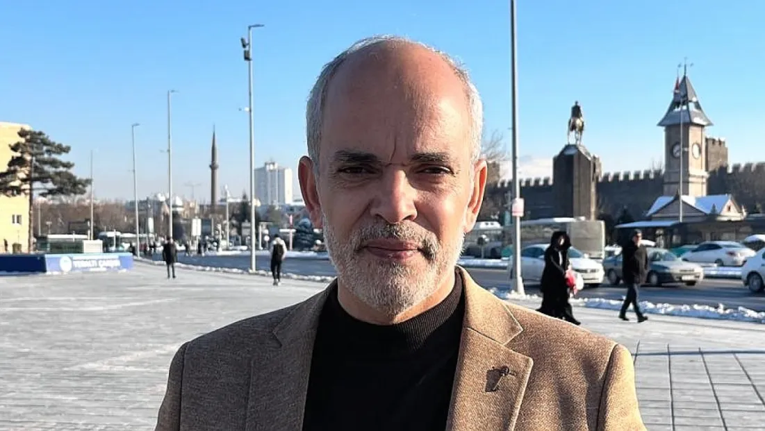 Başkan Öztürk'ten ‘kar tartışmasına’ son nokta: ‘Kardan işlerle siyaset yapmak yarın kar eridiğinde boşa çıkar’