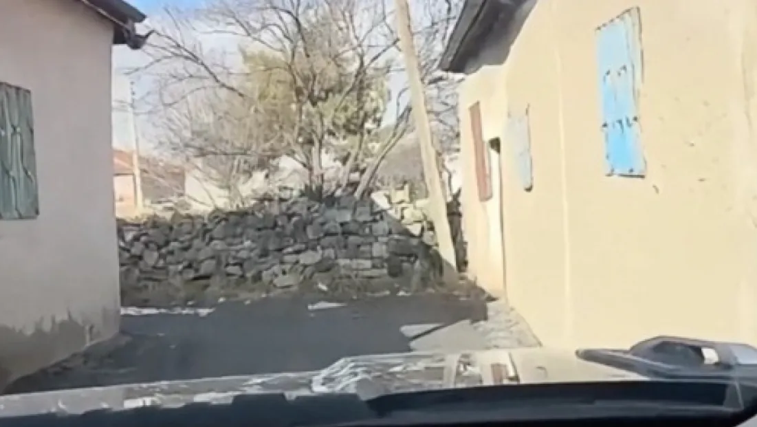 Başkan Öztürk'ten şehri yönetenlere 'Rantsal Dönüşüm' eleştirisi