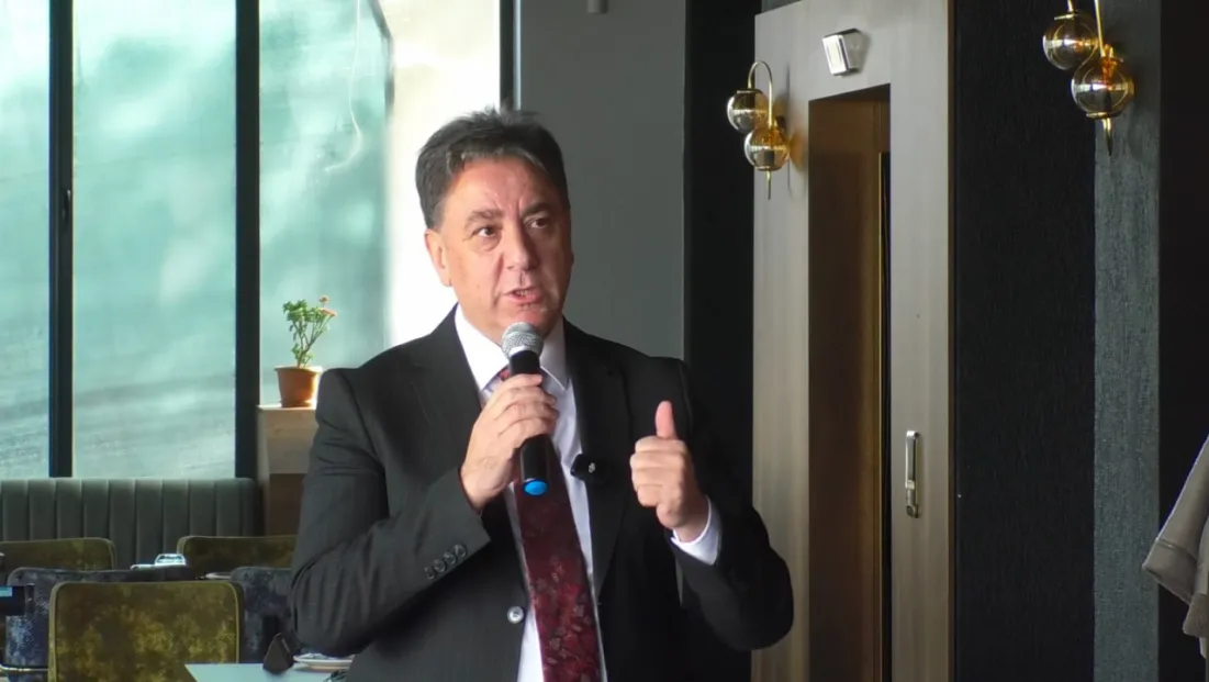 Başkan Şengül, Develi’nin iki yılını değerlendirdi