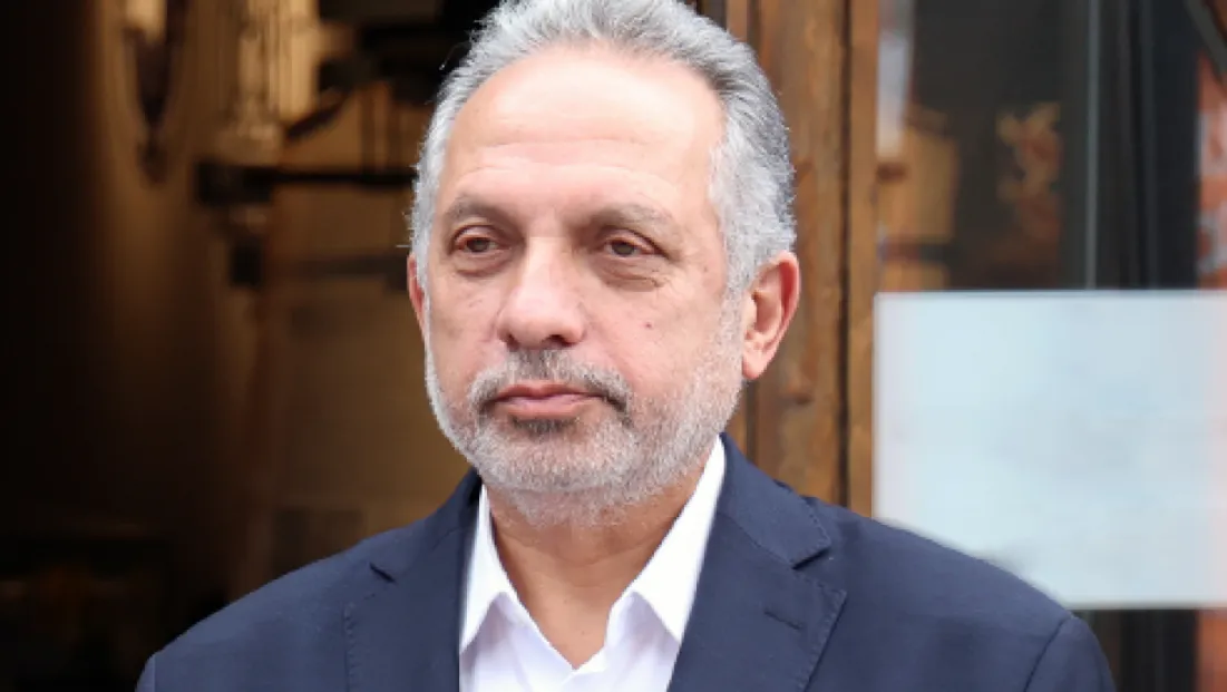 Başkan Yalçın'dan Berat Kandili Mesajı