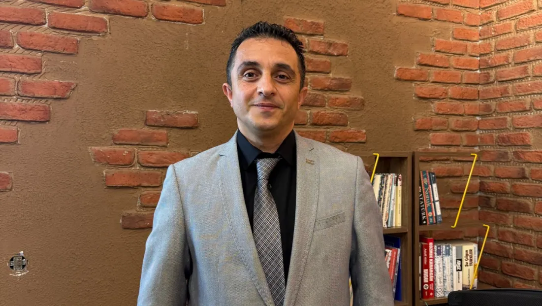 Başkomiser Gökkaya: 