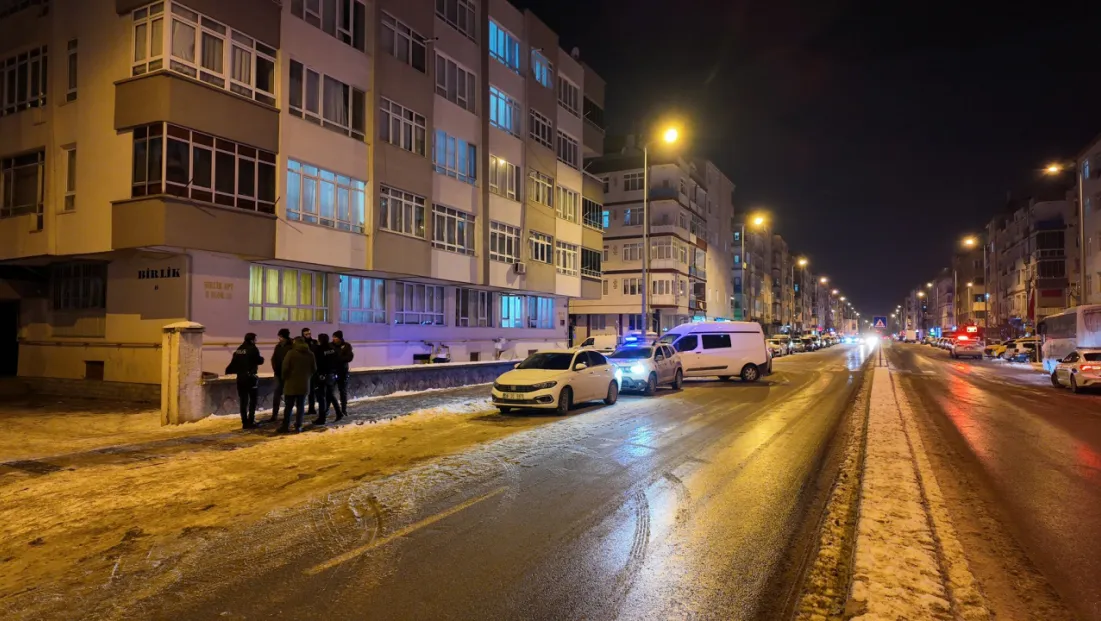 Bıçaklı kavgada yaralanan şahıs hayatını kaybetti⁠⁠⁠⁠⁠⁠