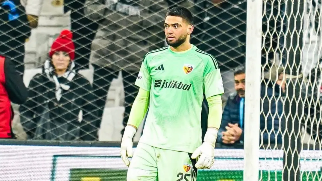 Bilal Bayazit: Elimizden gelen her şeyi yaptık