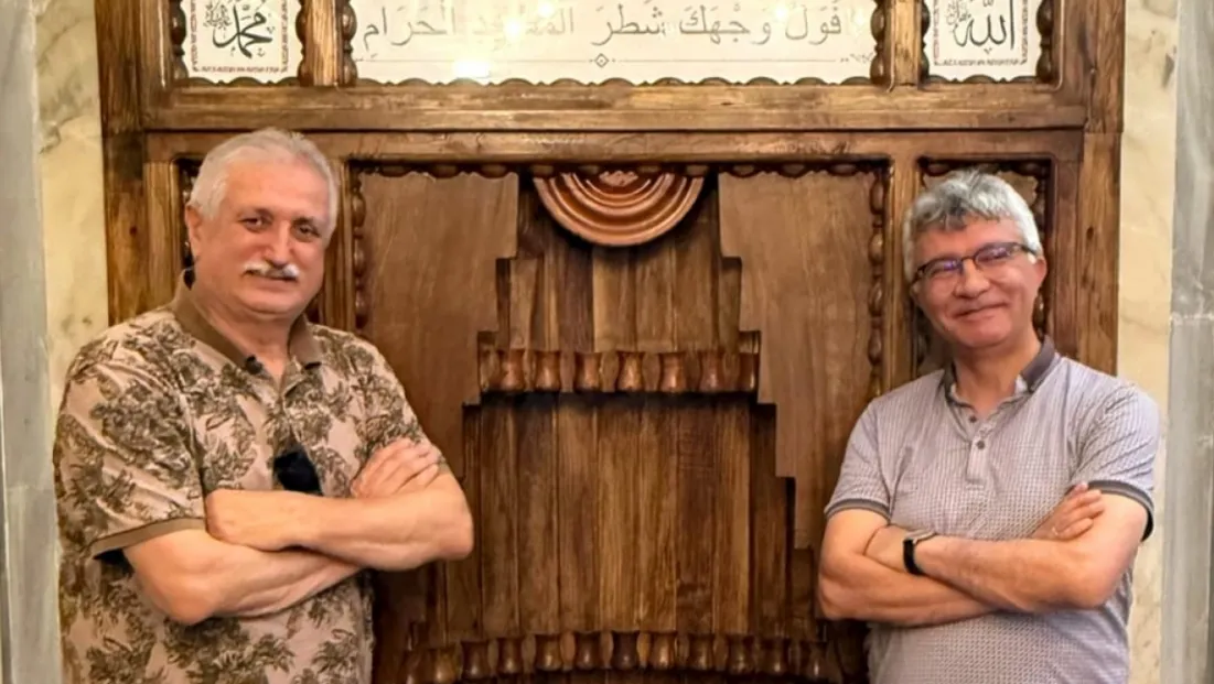 Bir hafta Bir Yazar: Fahri TUNA