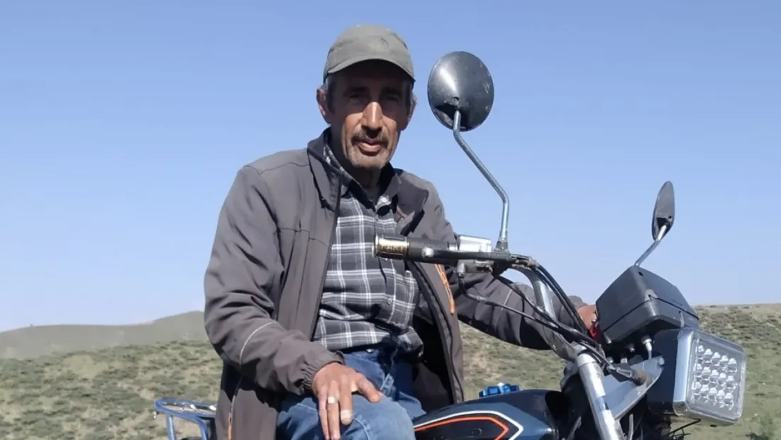 Bünyan Karakaya’da kayıp olarak aranan 67 yaşındaki şahıs ölü bulundu