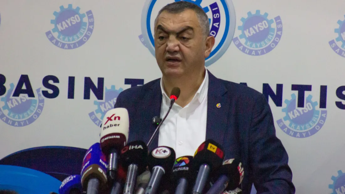 Büyüksimitci: “Gideceğimiz çok yol var”