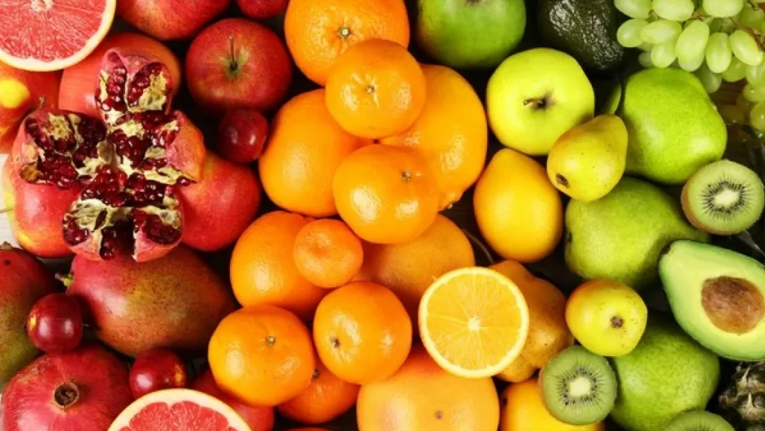 C vitamini deposu 6 mevsim meyvesi: günlük tüketimde hastalıklardan koruyor