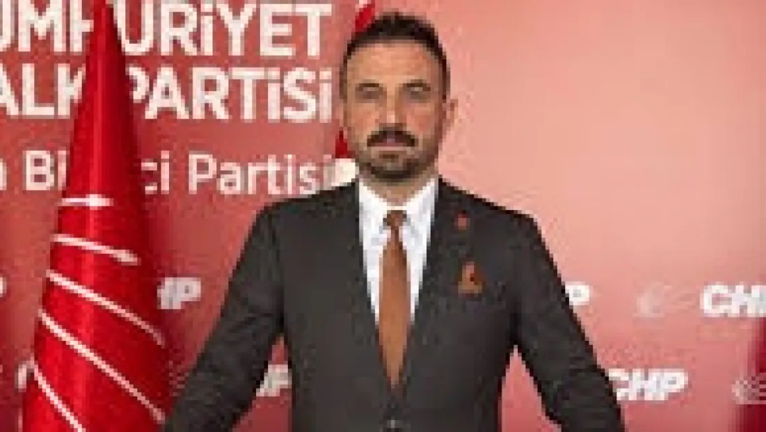 CHP Kayseri Teşkilatında sessizlik: Partiye Niyazi Ünalmış sahip çıkıyor