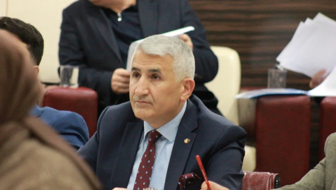 CHP’li Gümüş: “280 milyon TL’lik ek ödenek şeffaf değil, meclis yanıltılıyor”