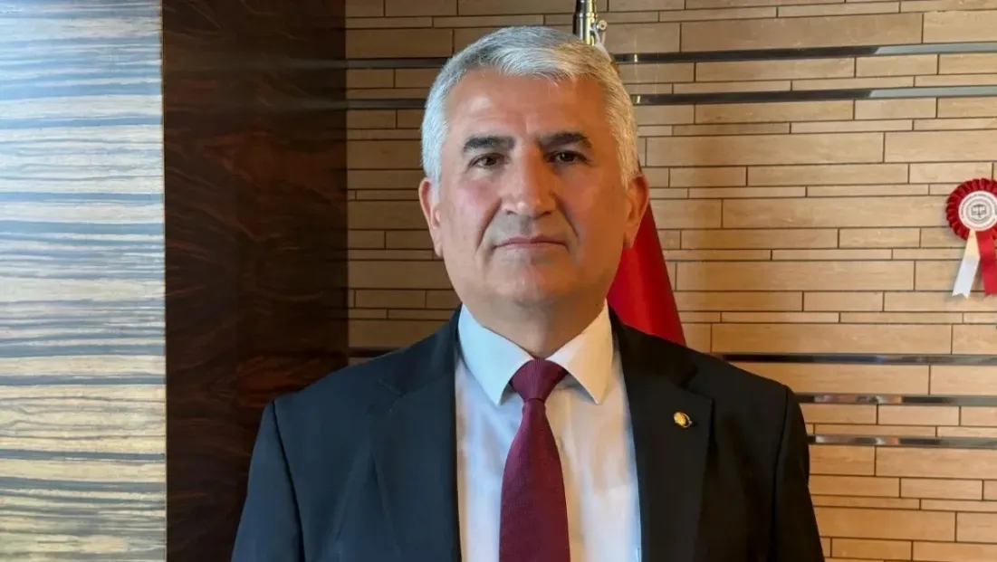 CHP’li Gümüş, “Kadınların güvende olduğu bir toplumun inşası, hepimizin geleceği için zorunludur”