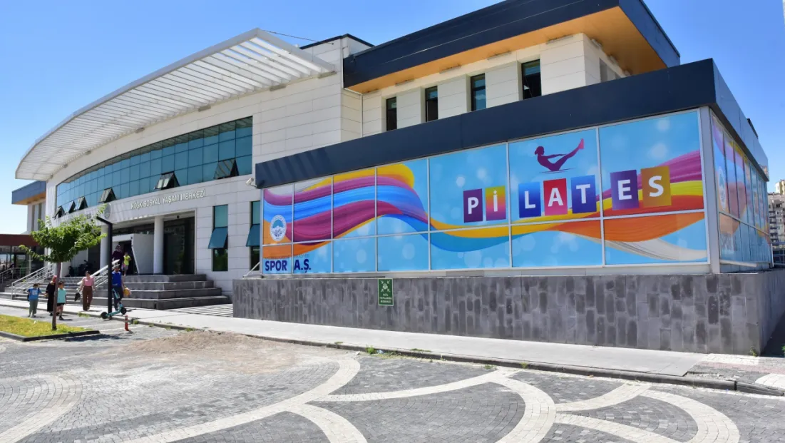 CHP’li Ünalmış'tan 3 kat artan Spor A.Ş'nin fahiş zammına tepki