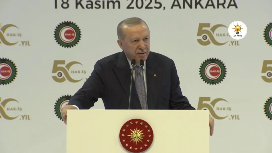 Cumhurbaşkanı Erdoğan: “Hayat pahalılığı meselesini mutlaka çözeceğiz”