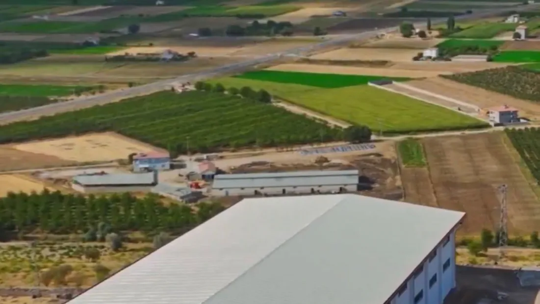 Develi Ovası’na 1,8 milyarlık sulama yatırımı