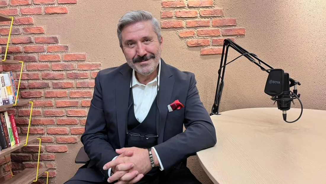 Diksiyon Eğitmeni Özdeniz; “Adabı muaşeret kurallarının müfredat içerisinde olması zorbalığı kesinlikle azaltacaktır”