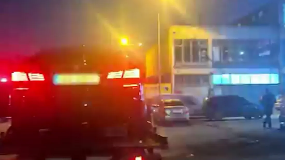 Drift atan sürücüye 50 bin 147 lira ceza