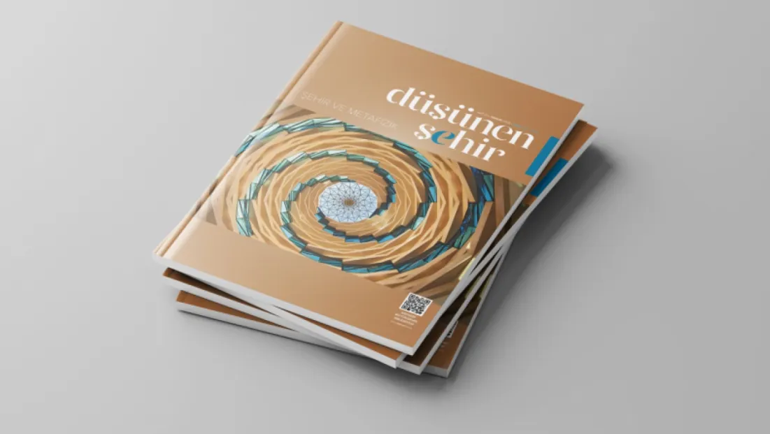 Düşünen Şehir Dergisi okuyucuyla buluştu